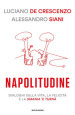 Napolitudine. Dialoghi sulla vita, la felicità e la smania  e turnà