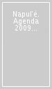 Napul è. Agenda 2009 giornaliera