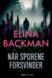 Nar sporene forsvinder