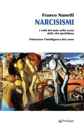 Narcisismi