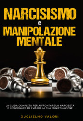 Narcisismo e manipolazione mentale