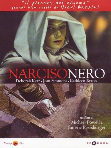 Narciso Nero - Michael Powell - Emeric Pressburger