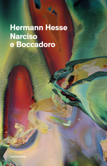 Narciso e Boccadoro - Hermann Hesse