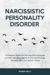 Narcissistic Personality Disorder