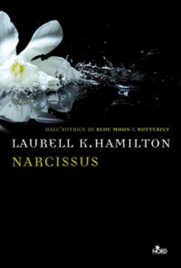 Narcissus - Laurell K. Hamilton