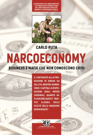 Narcoeconomy - Carlo Ruta