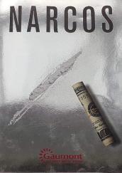 Narcos - Trilogia (8 Blu-Ray)