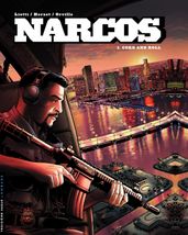 Narcos - tome 1 - Coke and Roll