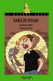 Nariz de payaso