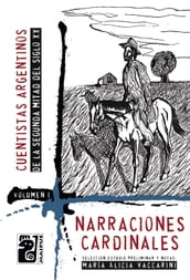 Narraciones cardinales