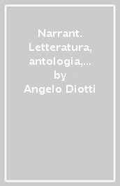 Narrant. Letteratura, antologia, cultura latina. Per i Licei. Con e-book. Con espansione online. 1.