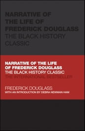 Narrative of the Life of Frederick Douglass