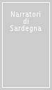 Narratori di Sardegna
