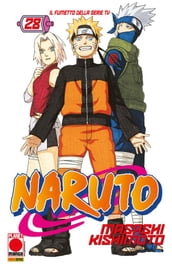 Naruto 28