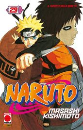 Naruto 29