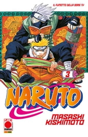 Naruto 3