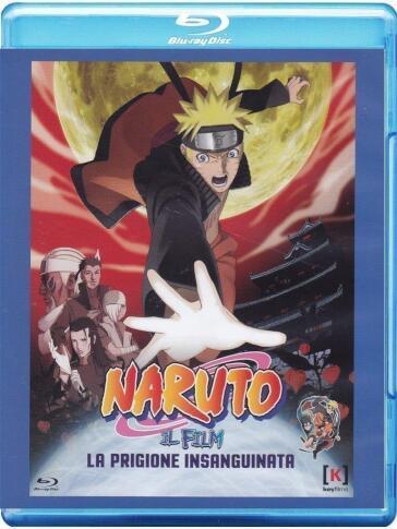 Naruto - Il Film - La Prigione Insanguinata - Masahiko Murata