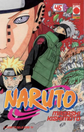 Naruto. Il mito. 46.