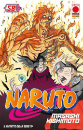 Naruto. Il mito. 58.