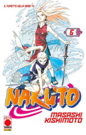 Naruto. Il mito. 6.