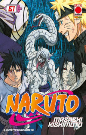 Naruto. Il mito. 61.