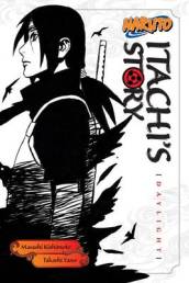 Naruto: Itachi s Story, Vol. 1