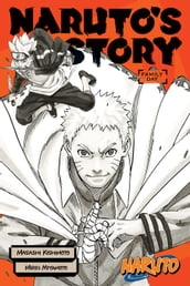 Naruto: Naruto s Story--Family Day