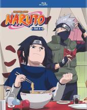 Naruto: Set 5 (4 Blu-Ray) [Edizione: Stati Uniti]