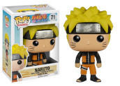 Naruto Shippuden - Pop Funko Vinyl Figure 71 Narut