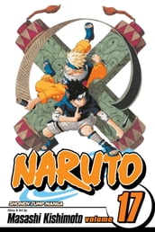 Naruto, Vol. 17