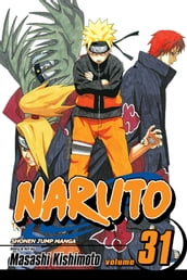 Naruto, Vol. 31