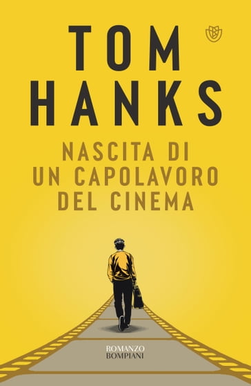 Nascita di un capolavoro del cinema - Tom Hanks