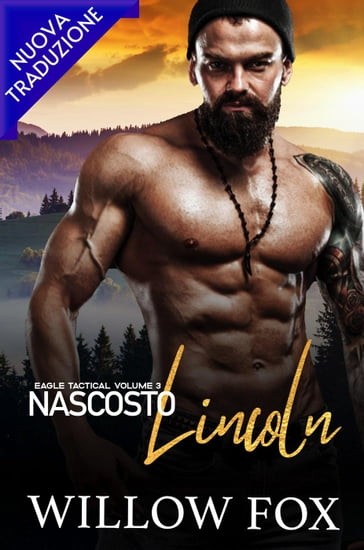 Nascosto: Lincoln - Willow Fox