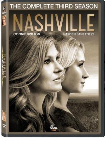 Nashville: Complete Third Season [Edizione: Stati Uniti]