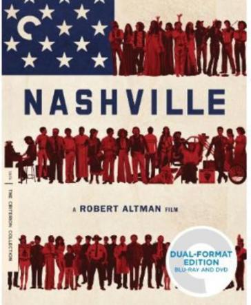 Nashville - David Arkin