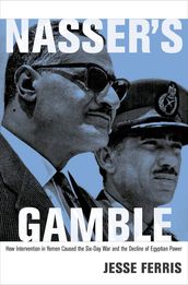 Nasser s Gamble