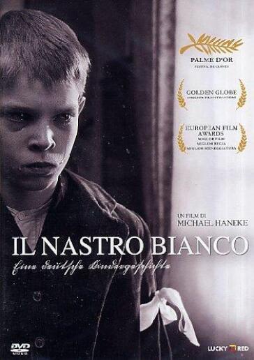 Nastro Bianco (Il) - Michael Haneke