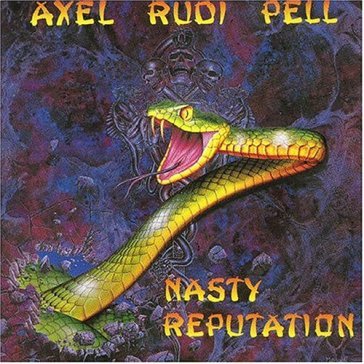 Nasty reputation - Axel Rudi Peel