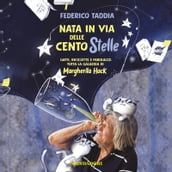 Nata in via delle Cento Stelle