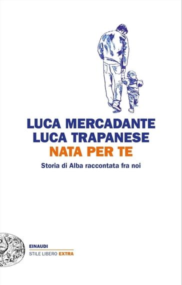 Nata per te - Luca Mercadante - Luca Trapanese
