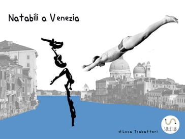 Natabili a Venezia - Luca Trabattoni