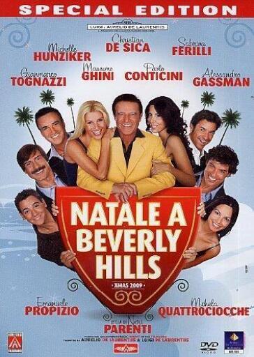 Natale A Beverly Hills - Neri Parenti