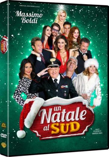 Natale Al Sud (Un) - Federico Marsicano