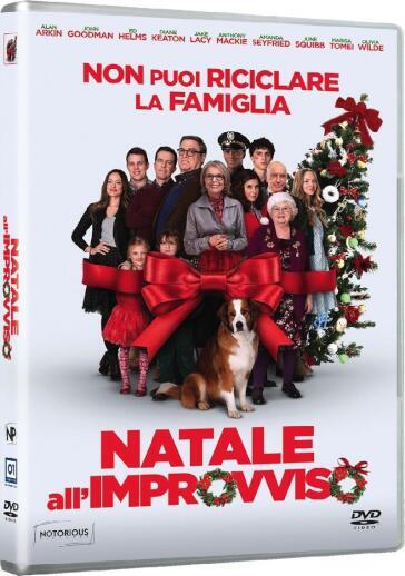 Natale All'Improvviso - Jessie Nelson