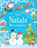 Natale. Blocco enigmistico. Blocchi di giochi. Ediz. illustrata