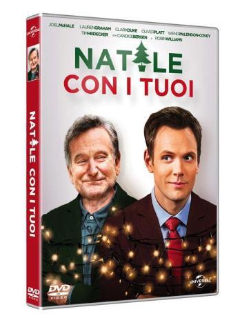 Natale Con I Tuoi - Tristram Shapeero