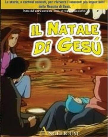 Natale Di Gesu' (Il)