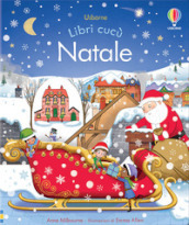 Natale. Ediz. a colori