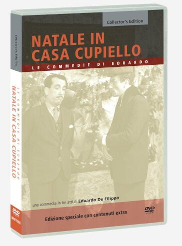 Natale In Casa Cupiello - Eduardo De Filippo