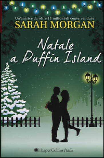 Natale a Puffin Island. Puffin Island. 3. - Sarah Morgan
